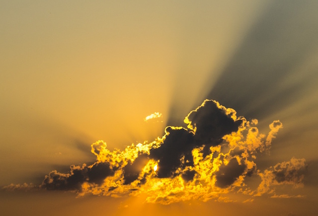 La Biblia describe el Cielo como un lugar Real