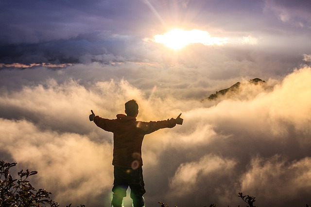 ¿Cómo será el Cielo?